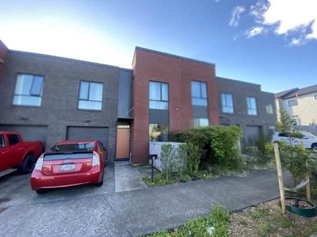 House for rent in Glen Innes, Oroua County