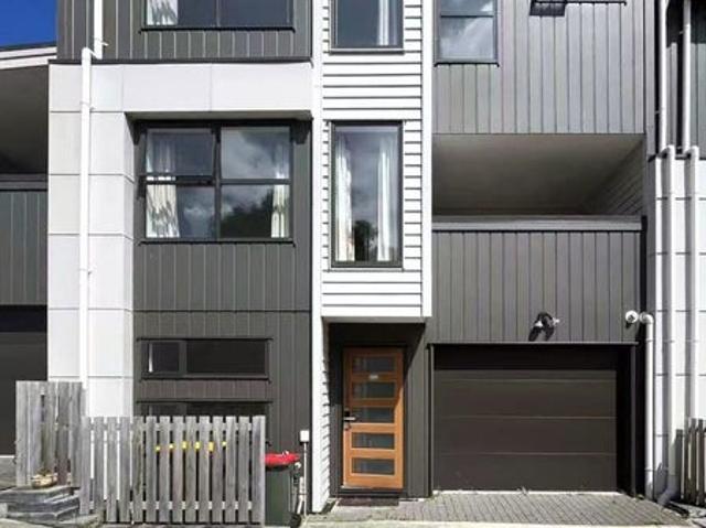 House for rent in Hillersden, Oroua County