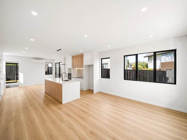 House for rent in Glen Innes, Maungakiekie-Tāmaki