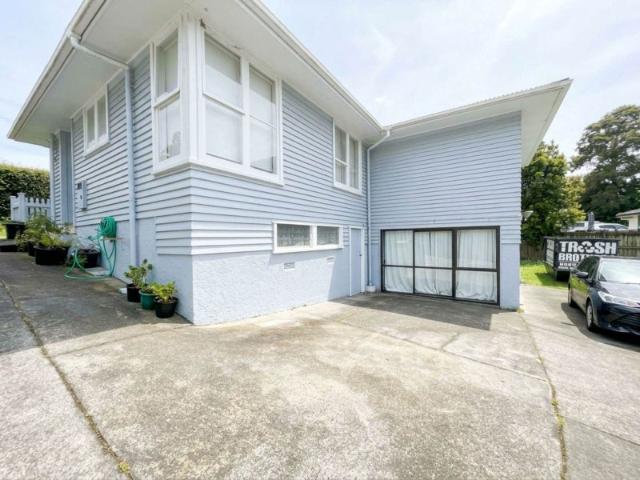 House for rent in Glen Innes, Maungakiekie-Tāmaki