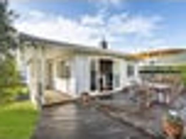House for rent in Glen Innes, Oroua County