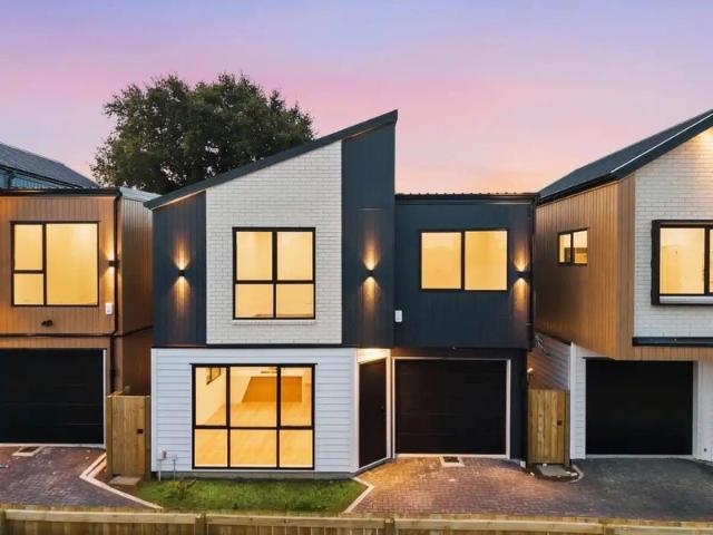 Apartment for rent in Hillersden