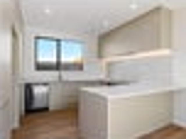 Townhouse for rent