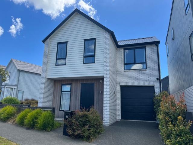 House for rent in Hillersden