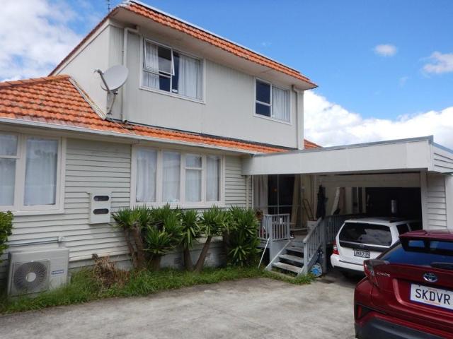 House for rent in Hillersden