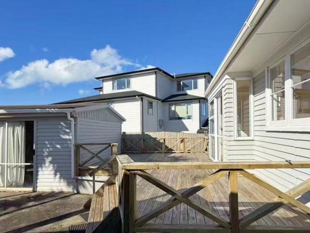House for rent in Glen Innes, Oroua County