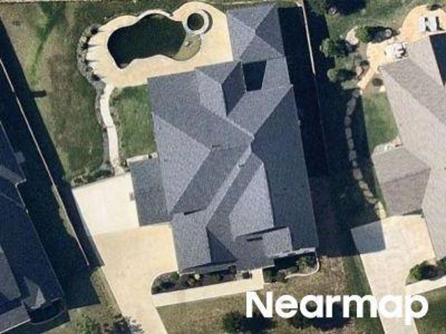 House for sale in Denton, Texas