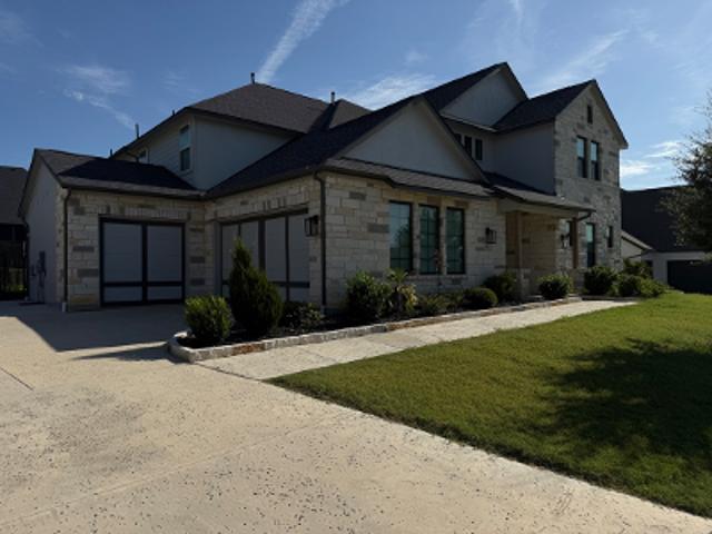 House for sale in Denton, Texas