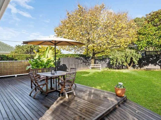 House for rent in Glen Innes, Oroua County