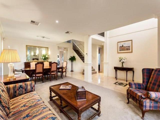 Room for rent in Camerons Creek, Victoria