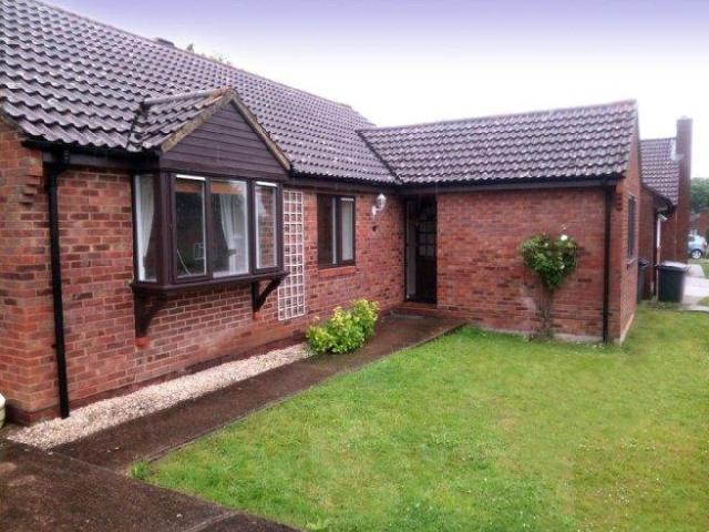 House for rent in St. Dunstan's, The Bridge