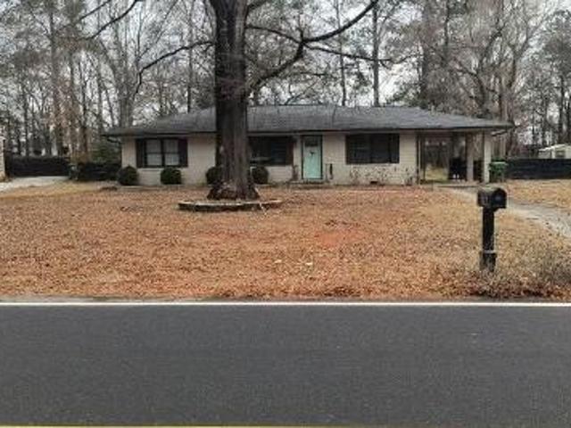 House for sale in Monroe, Georgia