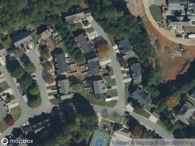 Townhouse for sale in Cumming, Georgia