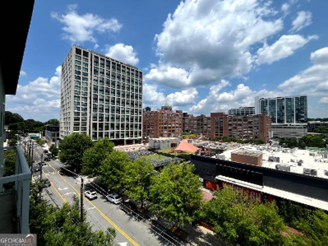 Condo for sale in Atlanta, Georgia
