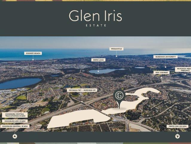 Land for sale in Jandakot, Western Australia