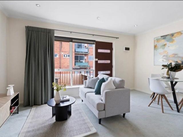 Apartment for rent in Glen Iris, Melbourne