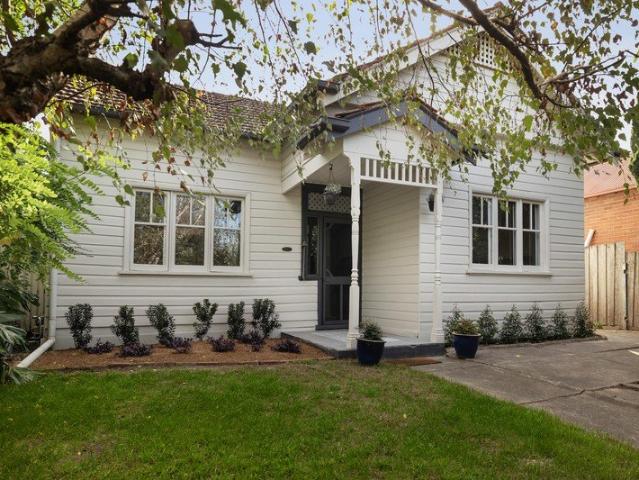 House for sale in Glen Iris, Melbourne