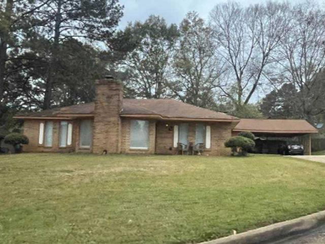 House for sale in Jackson, Mississippi