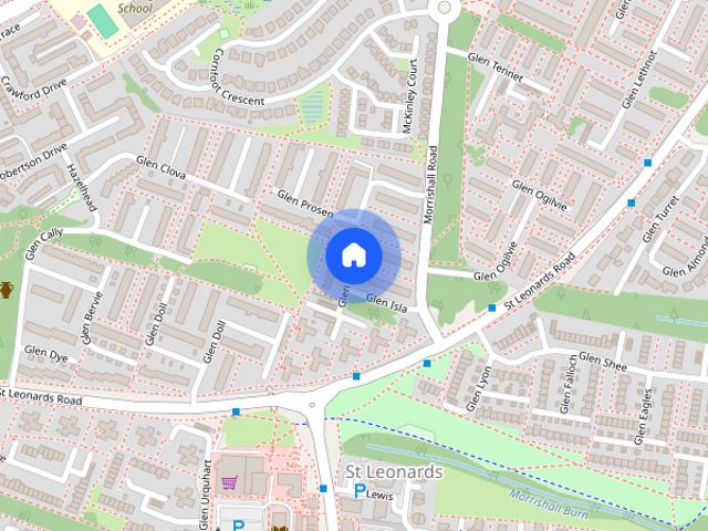 Apartment for rent in St Leonards, Barassie
