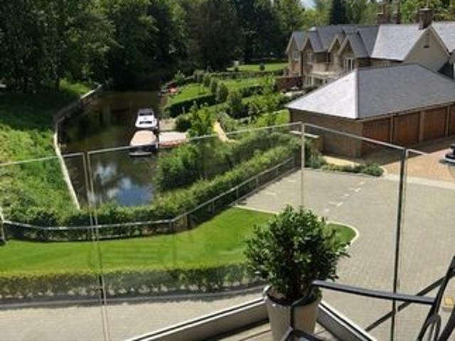Apartment for rent in Taplow, Taplow