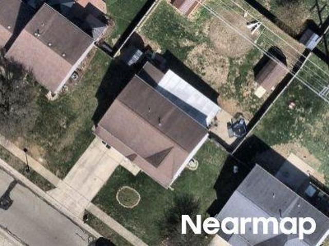 House for sale in Xenia, Ohio