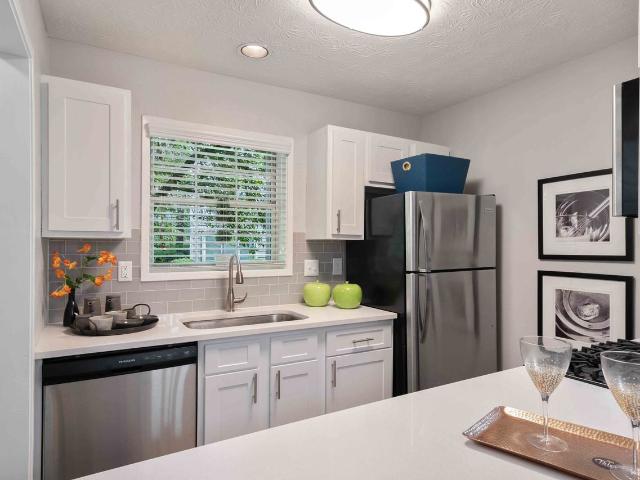 Apartment for rent in Sandy Springs, Georgia