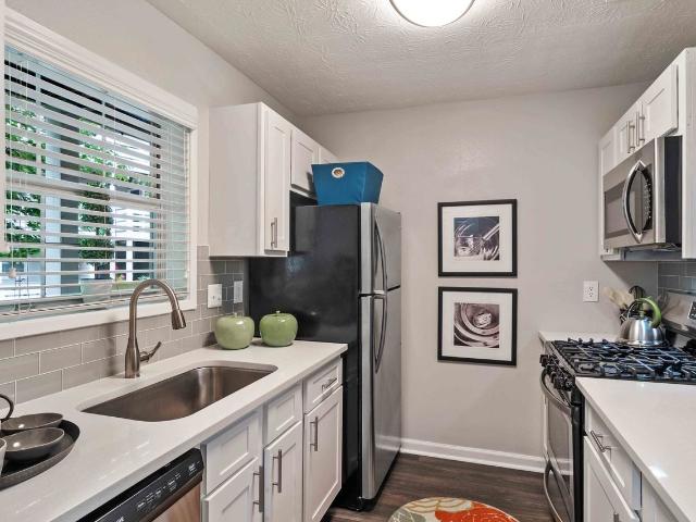 Apartment for rent in Sandy Springs, Georgia