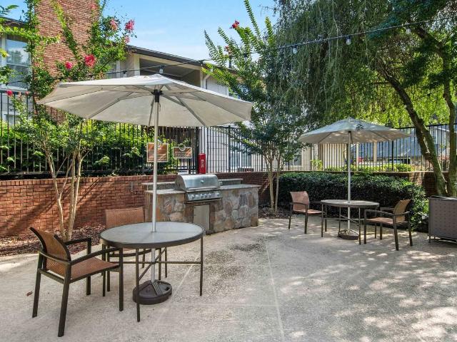 Apartment for rent in Sandy Springs, Georgia