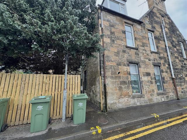 Apartment for rent in Shortroods, Glenburn