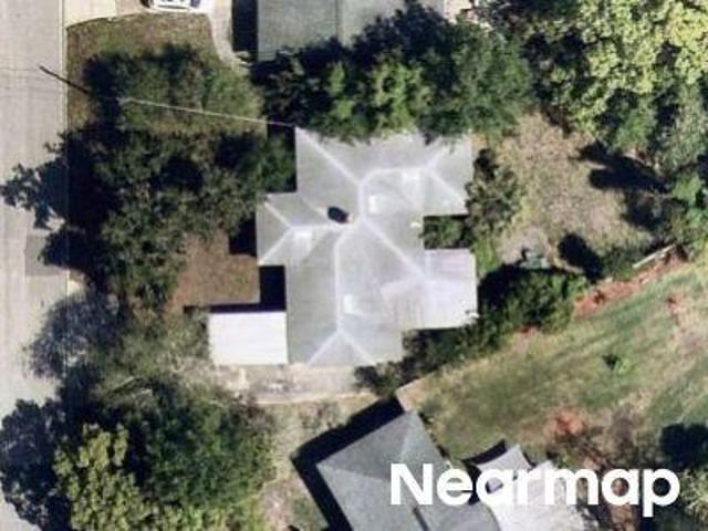 House for sale in Jacksonville, Florida