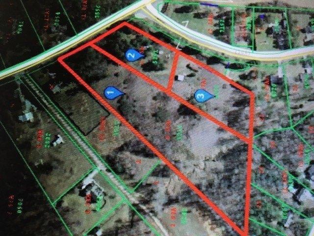 Land for sale in Clayton