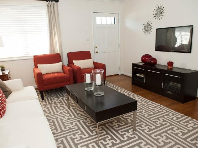 Apartment for rent in Chapel Hill, North Carolina