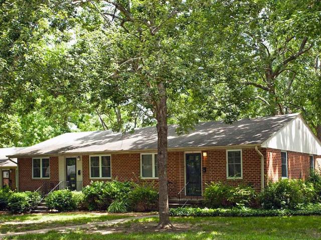 Apartment for rent in Chapel Hill, North Carolina