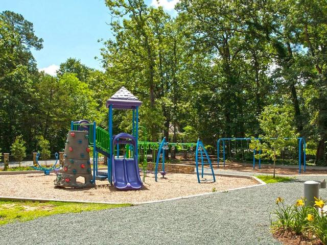 Apartment for rent in Chapel Hill, North Carolina