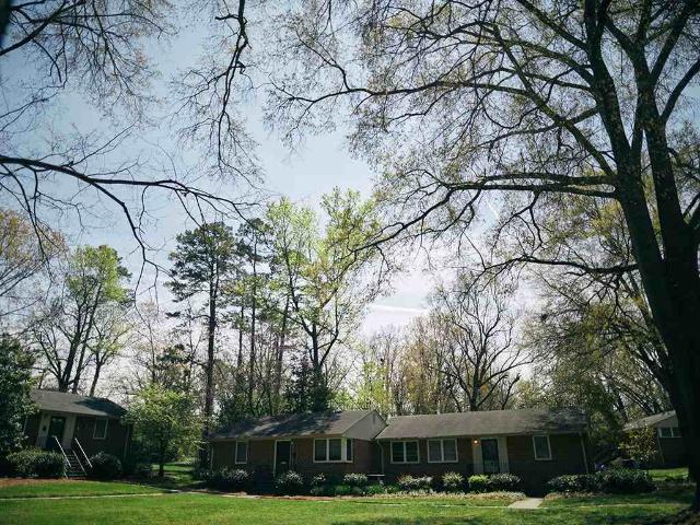 Apartment for rent in Chapel Hill, North Carolina