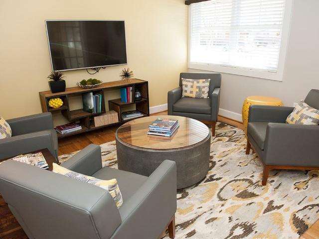 Apartment for rent in Chapel Hill, North Carolina