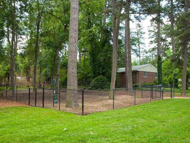 Apartment for rent in Chapel Hill, North Carolina