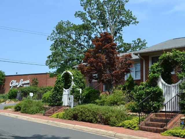 Apartment for rent in Chapel Hill, North Carolina