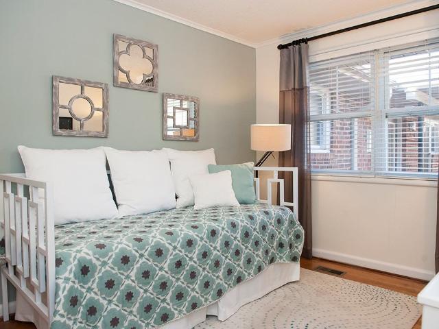 Apartment for rent in Chapel Hill, North Carolina