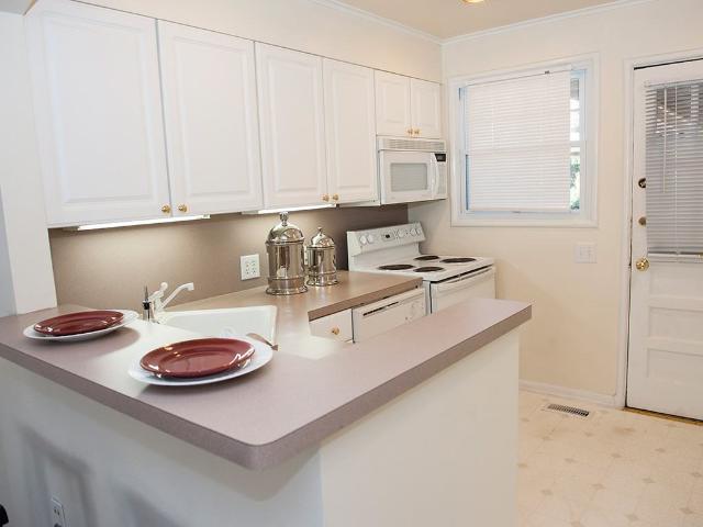 Apartment for rent in Chapel Hill, North Carolina