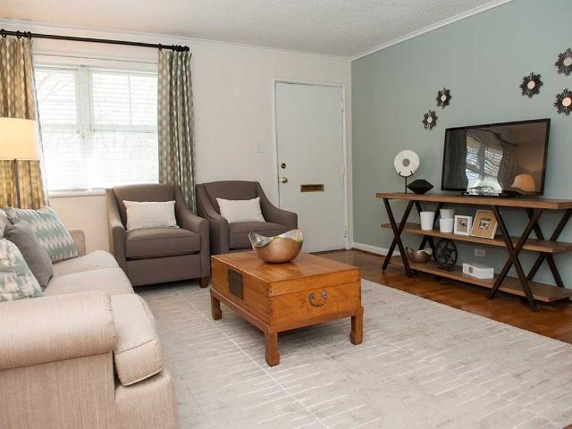 Apartment for rent in Chapel Hill, North Carolina