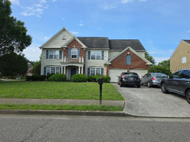 House for sale in Georgia