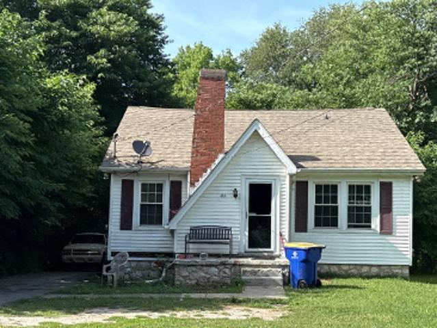 House for sale in Bowling Green, Kentucky