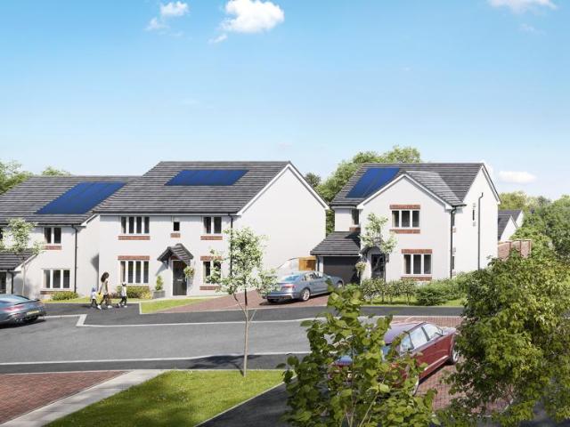 Property for sale in Scotland