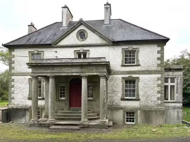 House for sale