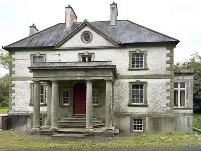 House for sale
