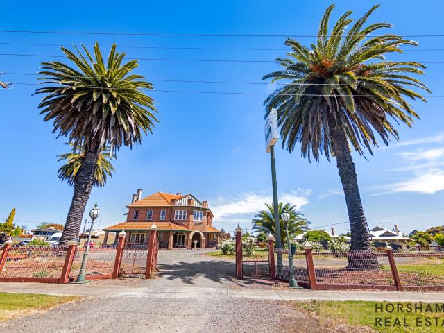 Property for sale in Horsham, Victoria
