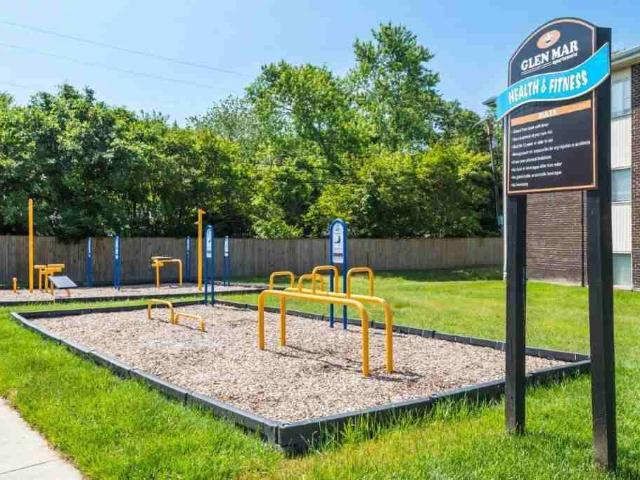Apartment for rent in Glen Burnie, Maryland
