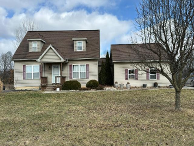 Condo for sale in Byron, Michigan