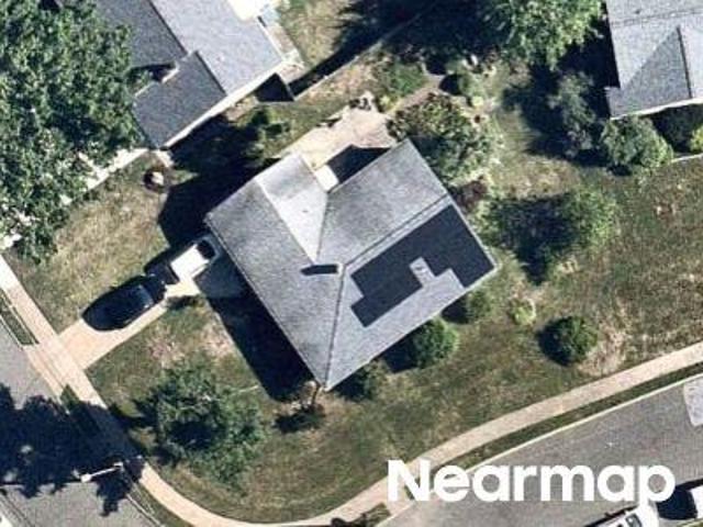 House for sale in Ewing Township, New Jersey